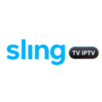 Sling Tv Iptv