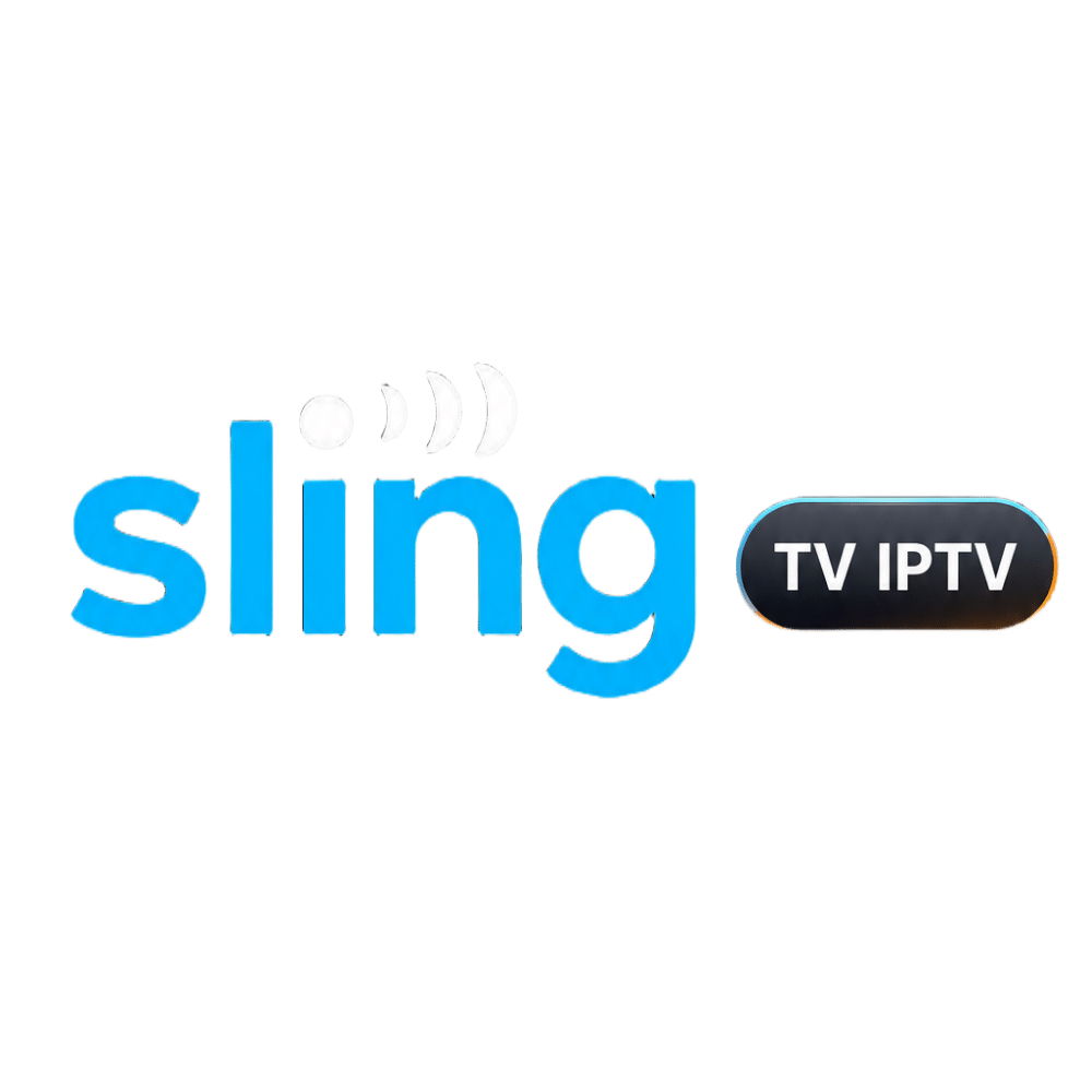 Sling Tv Iptv